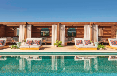 Virgin Hotels Dallas